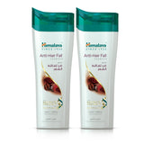 GETIT.QA- Qatar’s Best Online Shopping Website offers HIMALAYA ANTI-HAIRFALL SHAMPOO VALUE PACK 2 X 400 ML at the lowest price in Qatar. Free Shipping & COD Available!