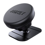 GETIT.QA- Qatar’s Best Online Shopping Website offers AUKEY HDC13 MAGNETIC DASHBOARD CAR HOLDER BLACK(AKY-CAR-VENT-HDC13-BLK) at the lowest price in Qatar. Free Shipping & COD Available!