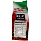 GETIT.QA- Qatar’s Best Online Shopping Website offers ALICAFE ITALIAN ROAST 3 IN 1 INSTANT COFFEE 30 X 16.5G at the lowest price in Qatar. Free Shipping & COD Available!