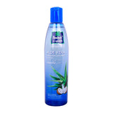 GETIT.QA- Qatar’s Best Online Shopping Website offers PARACHUTE ADVANSED COCONUT ALOE VERA HAIR OIL 2 X 250 ML at the lowest price in Qatar. Free Shipping & COD Available!