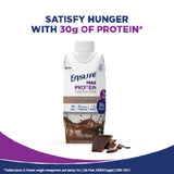 GETIT.QA- Qatar’s Best Online Shopping Website offers ENSURE MAX PROTEIN NUTRITIONAL SHAKE MILK CHOCOLATE 330 ML
 at the lowest price in Qatar. Free Shipping & COD Available!