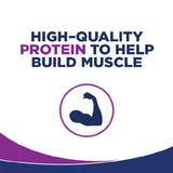 GETIT.QA- Qatar’s Best Online Shopping Website offers ENSURE MAX PROTEIN NUTRITIONAL SHAKE MILK CHOCOLATE 330 ML
 at the lowest price in Qatar. Free Shipping & COD Available!