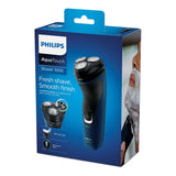 GETIT.QA- Qatar’s Best Online Shopping Website offers PHILIPS WET OR DRY SHAVER S1121/40 at the lowest price in Qatar. Free Shipping & COD Available!