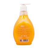 GETIT.QA- Qatar’s Best Online Shopping Website offers ZEN HAND WASH ANTI-BACTERIAL MOISTURIZING ROYAL JELLY 500 ML at the lowest price in Qatar. Free Shipping & COD Available!