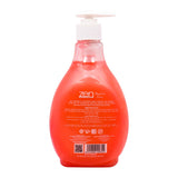 GETIT.QA- Qatar’s Best Online Shopping Website offers ZEN HAND WASH ANTI-BACTERIAL STRAWBERRY 500 ML at the lowest price in Qatar. Free Shipping & COD Available!