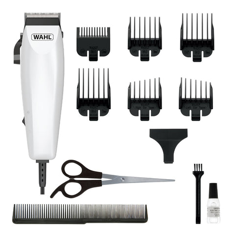 GETIT.QA- Qatar’s Best Online Shopping Website offers WAHL EASY CUT CLIPPER 09314-3327 at the lowest price in Qatar. Free Shipping & COD Available!