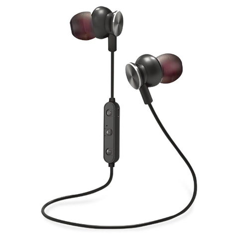 GETIT.QA- Qatar’s Best Online Shopping Website offers XPLORE BLUETOOTH NECK BAND EARPHONE XP18Z at the lowest price in Qatar. Free Shipping & COD Available!