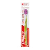 GETIT.QA- Qatar’s Best Online Shopping Website offers COLGATE TOOTHBRUSH ULTRA SOFT 1 PC at the lowest price in Qatar. Free Shipping & COD Available!