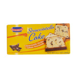 GETIT.QA- Qatar’s Best Online Shopping Website offers K/MEISTER STRACCIATELLA 400GM at the lowest price in Qatar. Free Shipping & COD Available!