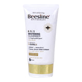 GETIT.QA- Qatar’s Best Online Shopping Website offers BEESLINE 4IN1 WHITENING CLEANSER 150ML at the lowest price in Qatar. Free Shipping & COD Available!