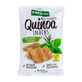 GETIT.QA- Qatar’s Best Online Shopping Website offers FRYU QNOA SNACK MG W/HERBS 70G at the lowest price in Qatar. Free Shipping & COD Available!