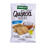 GETIT.QA- Qatar’s Best Online Shopping Website offers FRYU QNOA SNACK MG W/SEASLT70G at the lowest price in Qatar. Free Shipping & COD Available!