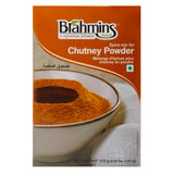 GETIT.QA- Qatar’s Best Online Shopping Website offers BRAHMN.CHUTNEY POWDER 115G at the lowest price in Qatar. Free Shipping & COD Available!