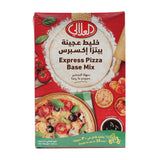 GETIT.QA- Qatar’s Best Online Shopping Website offers ALALI EXPRES PIZZABASE MIX468G at the lowest price in Qatar. Free Shipping & COD Available!