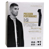 GETIT.QA- Qatar’s Best Online Shopping Website offers BABYLISS MULTI GROOM MT727SDE at the lowest price in Qatar. Free Shipping & COD Available!