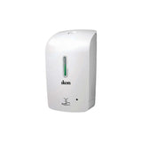 GETIT.QA- Qatar’s Best Online Shopping Website offers IKON AUTOMATIC SOAP DISPENSER IKAS1055 at the lowest price in Qatar. Free Shipping & COD Available!