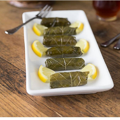 GETIT.QA- Qatar’s Best Online Shopping Website offers STUFFED GRAPE LEAVES 300 G at the lowest price in Qatar. Free Shipping & COD Available!