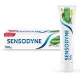 GETIT.QA- Qatar’s Best Online Shopping Website offers SENSODYNE HERBAL MULTI CARE TOOTHPASTE 100 G at the lowest price in Qatar. Free Shipping & COD Available!