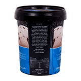 GETIT.QA- Qatar’s Best Online Shopping Website offers DANDY PREMIUM ICE CREAM COOKIES & CREAM 500 ML at the lowest price in Qatar. Free Shipping & COD Available!