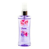 GETIT.QA- Qatar’s Best Online Shopping Website offers BODY FANTASIES ROMANCE & DREAMS BODY SPRAY 94 ML at the lowest price in Qatar. Free Shipping & COD Available!