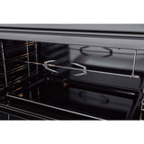 GETIT.QA- Qatar’s Best Online Shopping Website offers LG COOKING RANGE FA415RMA 90X60CM 5BURNER at the lowest price in Qatar. Free Shipping & COD Available!