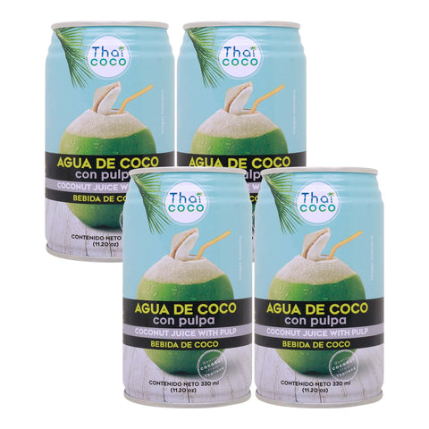 GETIT.QA- Qatar’s Best Online Shopping Website offers T/C COCNT.JCE W/PULP330ML 4SPO at the lowest price in Qatar. Free Shipping & COD Available!