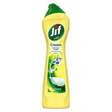 GETIT.QA- Qatar’s Best Online Shopping Website offers JIF CREAM LEMON 500ML at the lowest price in Qatar. Free Shipping & COD Available!