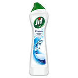 GETIT.QA- Qatar’s Best Online Shopping Website offers JIF CREAM WHITE 500ML at the lowest price in Qatar. Free Shipping & COD Available!