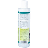 GETIT.QA- Qatar’s Best Online Shopping Website offers PADOVAN CHARMY 5 SHAMPOO FOR LIGHT COLOUR HAIRED BREEDS DOG 250 ML at the lowest price in Qatar. Free Shipping & COD Available!