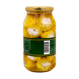 GETIT.QA- Qatar’s Best Online Shopping Website offers BALADNA LABNEH BALLS WITH ZA'ATAR 480 G at the lowest price in Qatar. Free Shipping & COD Available!