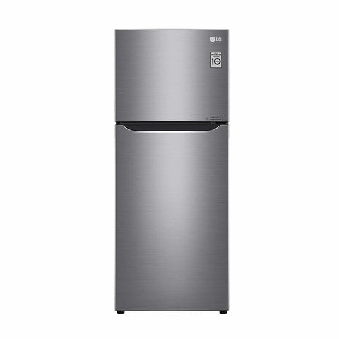 GETIT.QA- Qatar’s Best Online Shopping Website offers LG DOUBLE DOOR REFRIGERATOR GR-C342SLBB 234LTR at the lowest price in Qatar. Free Shipping & COD Available!