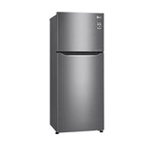 GETIT.QA- Qatar’s Best Online Shopping Website offers LG DOUBLE DOOR REFRIGERATOR GR-C342SLBB 234LTR at the lowest price in Qatar. Free Shipping & COD Available!