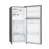 GETIT.QA- Qatar’s Best Online Shopping Website offers LG DOUBLE DOOR REFRIGERATOR GR-C342SLBB 234LTR at the lowest price in Qatar. Free Shipping & COD Available!