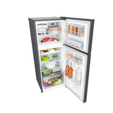 GETIT.QA- Qatar’s Best Online Shopping Website offers LG DOUBLE DOOR REFRIGERATOR GR-C342SLBB 234LTR at the lowest price in Qatar. Free Shipping & COD Available!