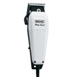 GETIT.QA- Qatar’s Best Online Shopping Website offers WAHL PRO CUT HAIR CLIPPER 9247-1616 at the lowest price in Qatar. Free Shipping & COD Available!