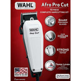 GETIT.QA- Qatar’s Best Online Shopping Website offers WAHL PRO CUT HAIR CLIPPER 9247-1616 at the lowest price in Qatar. Free Shipping & COD Available!