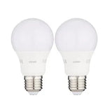 GETIT.QA- Qatar’s Best Online Shopping Website offers OSRM LED BULB 8.5WATT E27 2PCS COOL DAY LIGHT at the lowest price in Qatar. Free Shipping & COD Available!