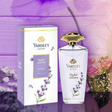 GETIT.QA- Qatar’s Best Online Shopping Website offers YARDLEY ENGLISH LAVENDER ETD 125 ML at the lowest price in Qatar. Free Shipping & COD Available!