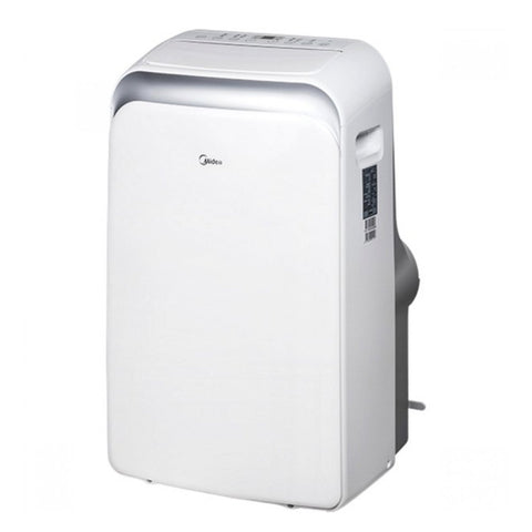 GETIT.QA- Qatar’s Best Online Shopping Website offers MIDEA PORTABILE AIR CONDITIONER MPPD-12HRN1 1TON at the lowest price in Qatar. Free Shipping & COD Available!