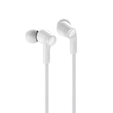 GETIT.QA- Qatar’s Best Online Shopping Website offers SOUNDFORM HEADPHONES WITH USB-C CONNECTOR (USB-C HEADPHONES-G3H0002BTWHT)-WHITE at the lowest price in Qatar. Free Shipping & COD Available!