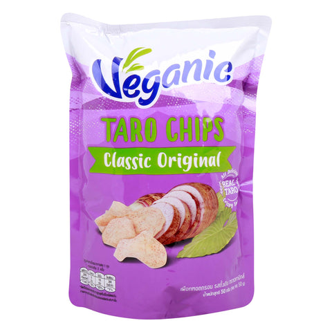 GETIT.QA- Qatar’s Best Online Shopping Website offers VEGNC TAROCHPS CLASC ORGNL 50G at the lowest price in Qatar. Free Shipping & COD Available!