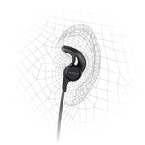 GETIT.QA- Qatar’s Best Online Shopping Website offers AUKEY EP-B40S LATITUDE WIRELESS BLUETOOTH EARBUDS WITH SWEAT RESISTANCE at the lowest price in Qatar. Free Shipping & COD Available!