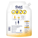 GETIT.QA- Qatar’s Best Online Shopping Website offers COMFORT FABRIC CONDITIONER HONEYSUCKLE 1LITRE at the lowest price in Qatar. Free Shipping & COD Available!