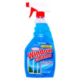 GETIT.QA- Qatar’s Best Online Shopping Website offers CLASSIC WINDOW CLEANER 946 ML at the lowest price in Qatar. Free Shipping & COD Available!