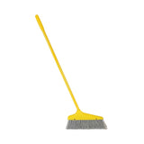 GETIT.QA- Qatar’s Best Online Shopping Website offers SMART KLEAN LONG DUSTPAN WITH BRUSH 9031 at the lowest price in Qatar. Free Shipping & COD Available!