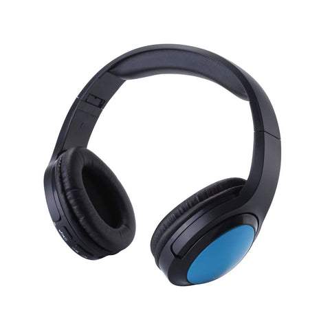 GETIT.QA- Qatar’s Best Online Shopping Website offers IK BLUETOOTH HEADSET IK-BHJ13 at the lowest price in Qatar. Free Shipping & COD Available!