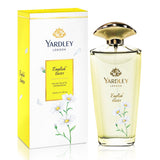 GETIT.QA- Qatar’s Best Online Shopping Website offers YARDLEY ENGLISH DAISY EDT 125 ML at the lowest price in Qatar. Free Shipping & COD Available!