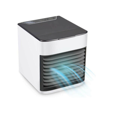 GETIT.QA- Qatar’s Best Online Shopping Website offers IK MINI AIR COOLER IK-AC003 at the lowest price in Qatar. Free Shipping & COD Available!