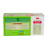 GETIT.QA- Qatar’s Best Online Shopping Website offers LULU FROZEN VEG BURGER PATTY 480 G at the lowest price in Qatar. Free Shipping & COD Available!