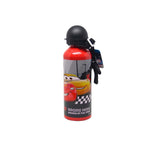 GETIT.QA- Qatar’s Best Online Shopping Website offers CARS SCHOOL METAL WATER BOTTLE, 15-0803 at the lowest price in Qatar. Free Shipping & COD Available!